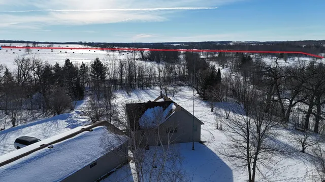 $749,900 | 9235 75th Avenue Northeast, Foley, MN 56329