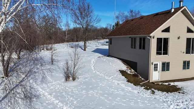 $749,900 | 9235 75th Avenue Northeast, Foley, MN 56329