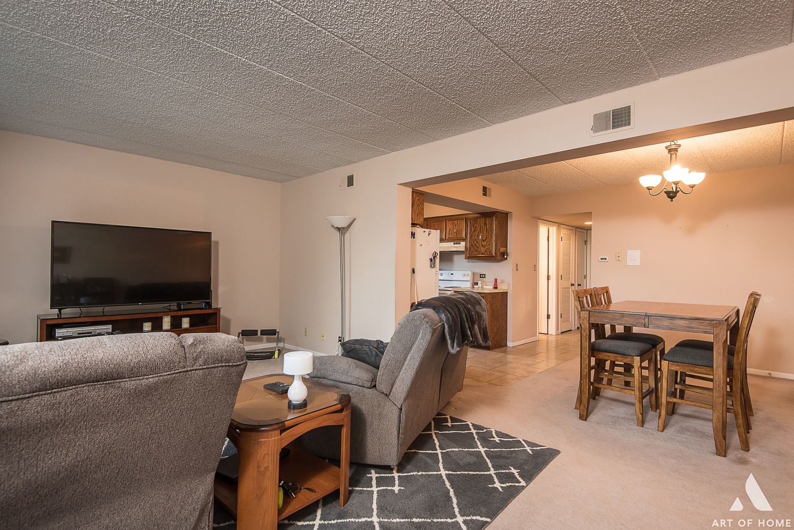 5742 106th Street, Unit 2A Chicago Ridge, IL 60415 - Photo 5 of 19