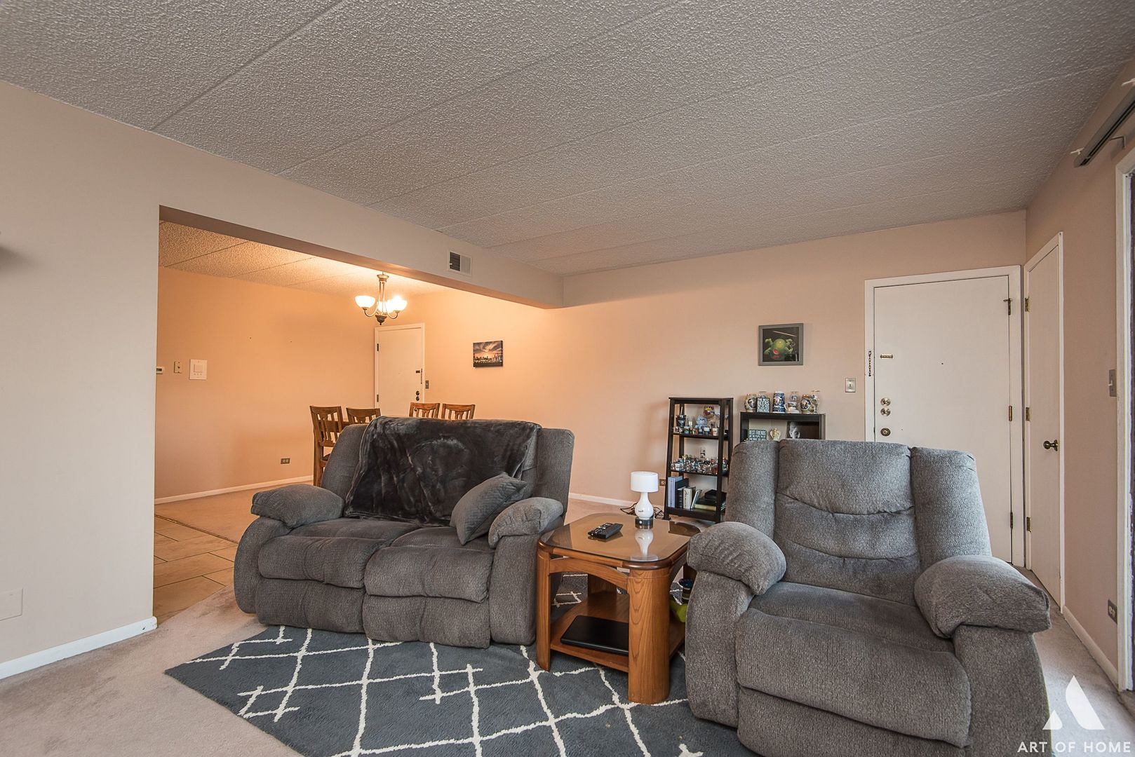 5742 106th Street, Unit 2A Chicago Ridge, IL 60415 - Photo 7 of 19