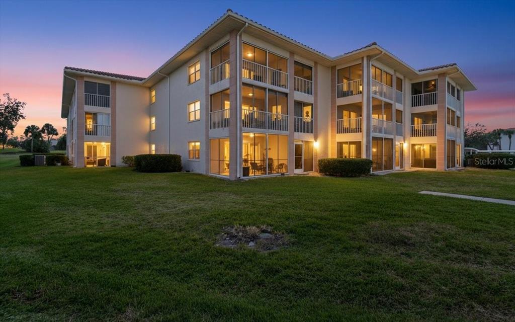 6505 Stone River Road, Unit 103 Bradenton, FL 34203 - Photo 3 of 55