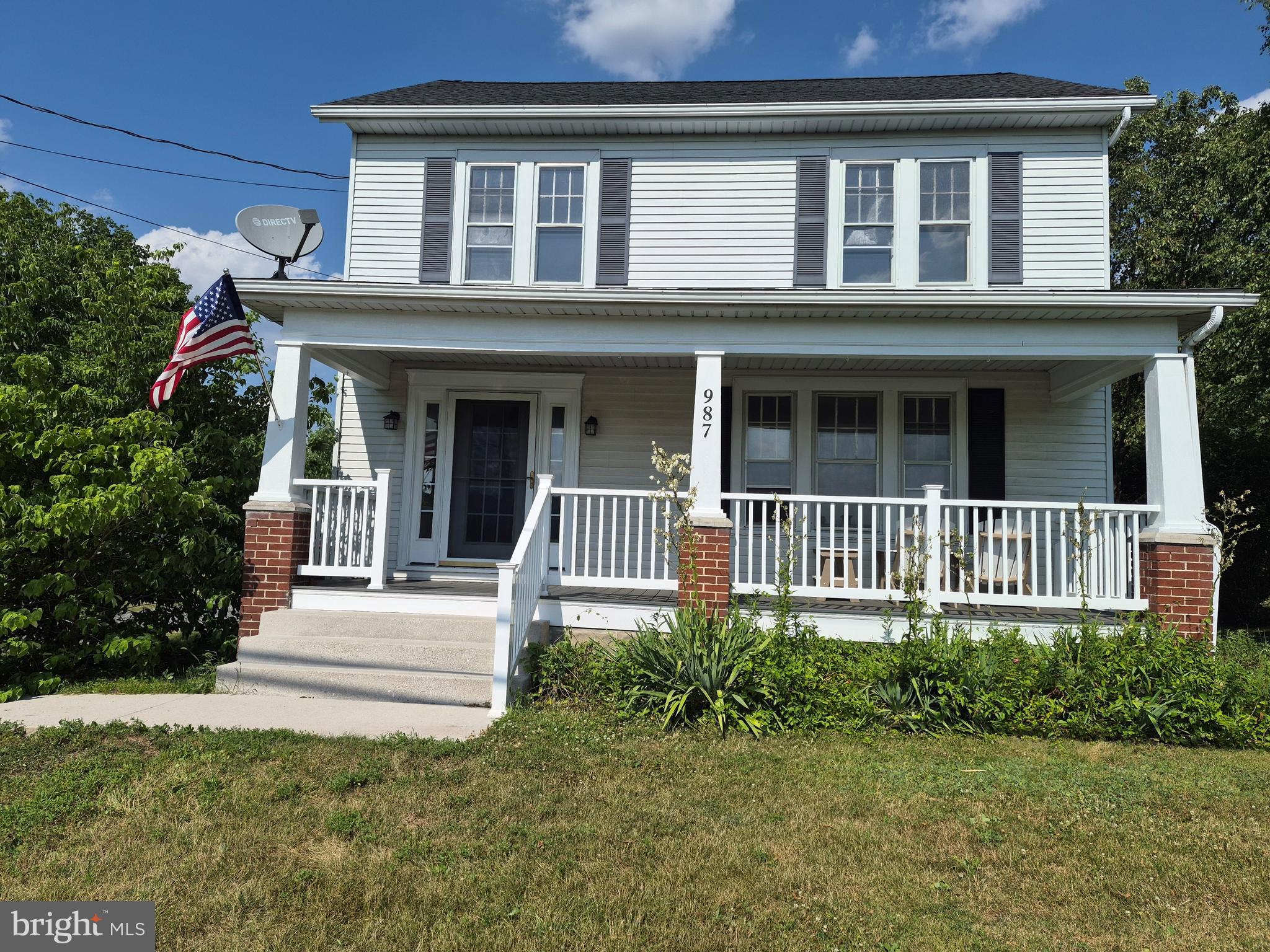987 Biglerville Road Gettysburg, PA 17325 - Photo 1 of 1 Gallery Image 1