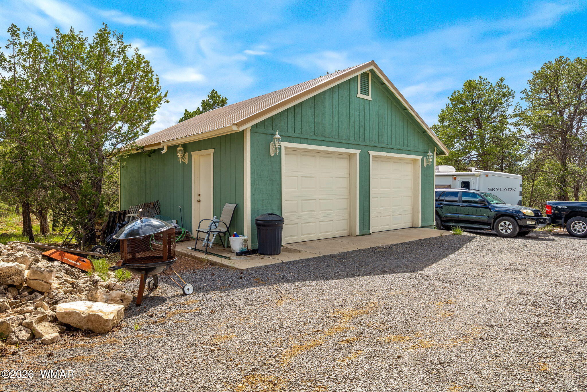3369 Turkey Run Overgaard, AZ 85933 - Photo 29 of 32 Gallery Image 29