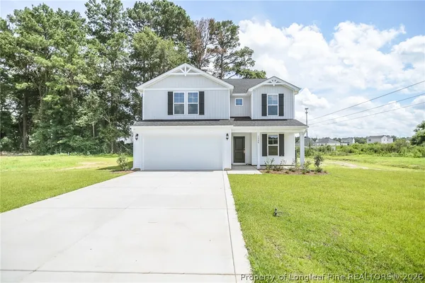 $2,200 | 1924 Bulldog Lane, Hope Mills, NC 28348