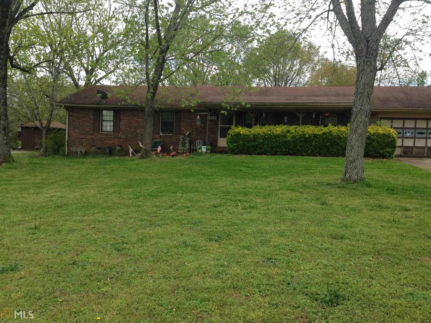 6359 Rice Street, Unit 28 Winston, GA 30187 - Photo 1 of 1