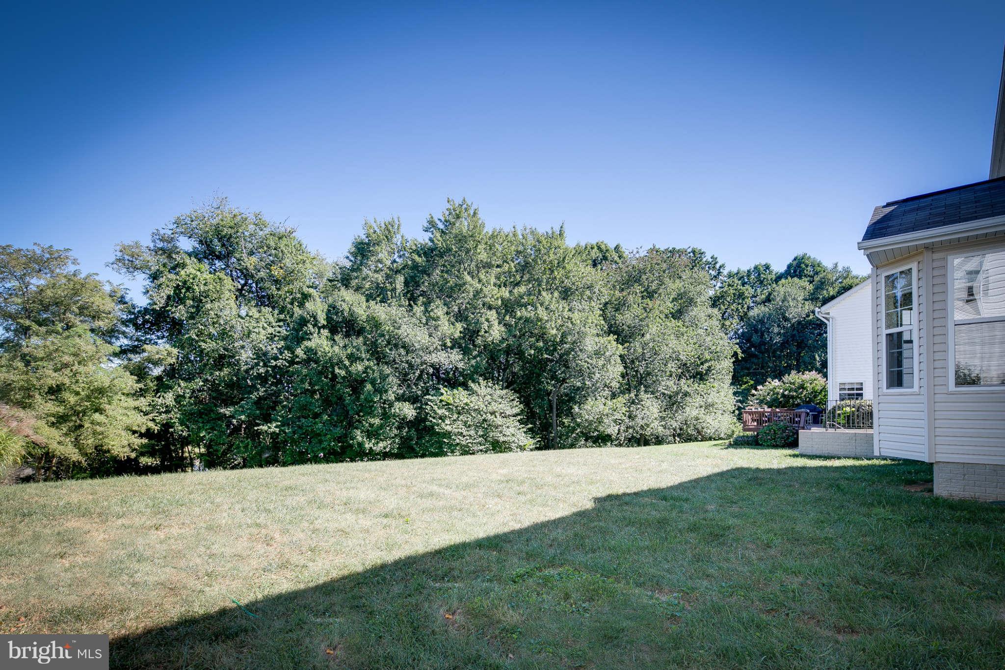 6603 Allen Road Sykesville, MD 21784 - Photo 4 of 30 Exterior (Rear)