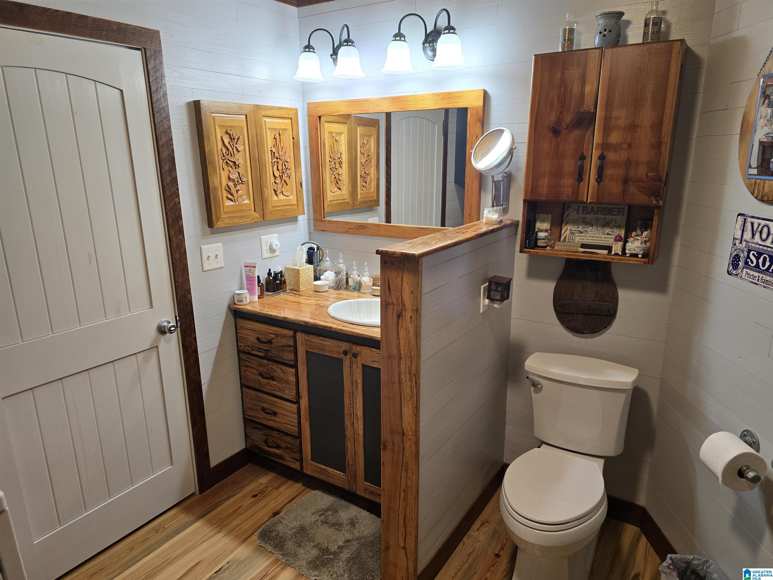 354 Springwell Road Rockford, AL 35136 - Photo 50 of 68