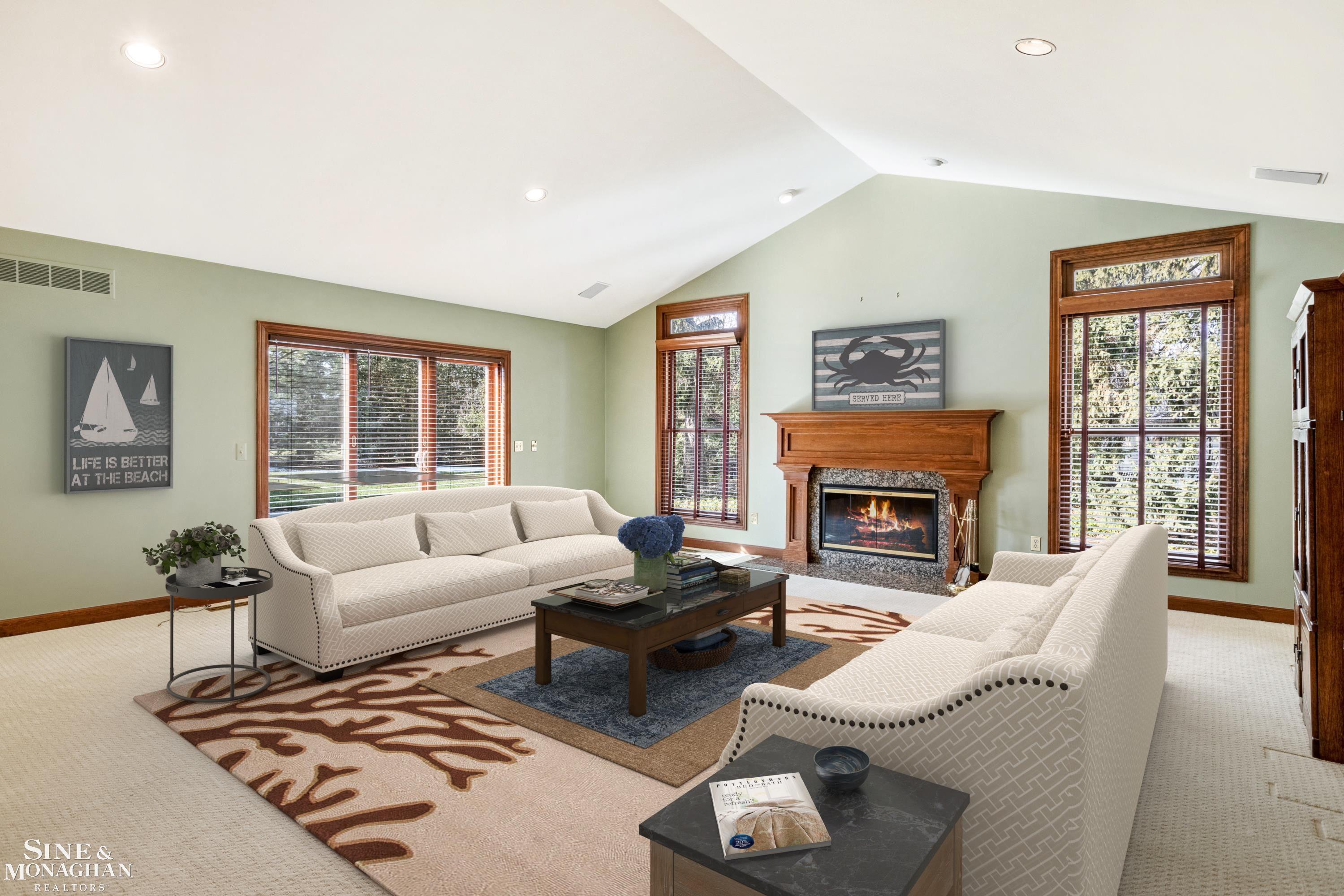 85 South Duval Road Grosse Pointe Shores, MI 48236 - Photo 4 of 49