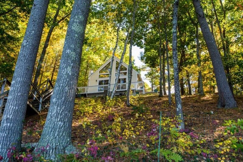 23 Ridgeway Circle North Waterboro, ME 04061 - Photo 35 of 35 Photo