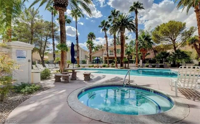 $1,350 | 3151 North Soaring Gulls Drive, Unit 2211, Las Vegas, NV 89128