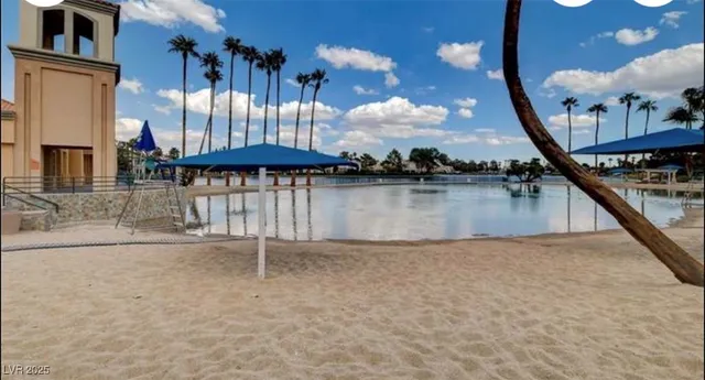 $1,350 | 3151 North Soaring Gulls Drive, Unit 2211, Las Vegas, NV 89128