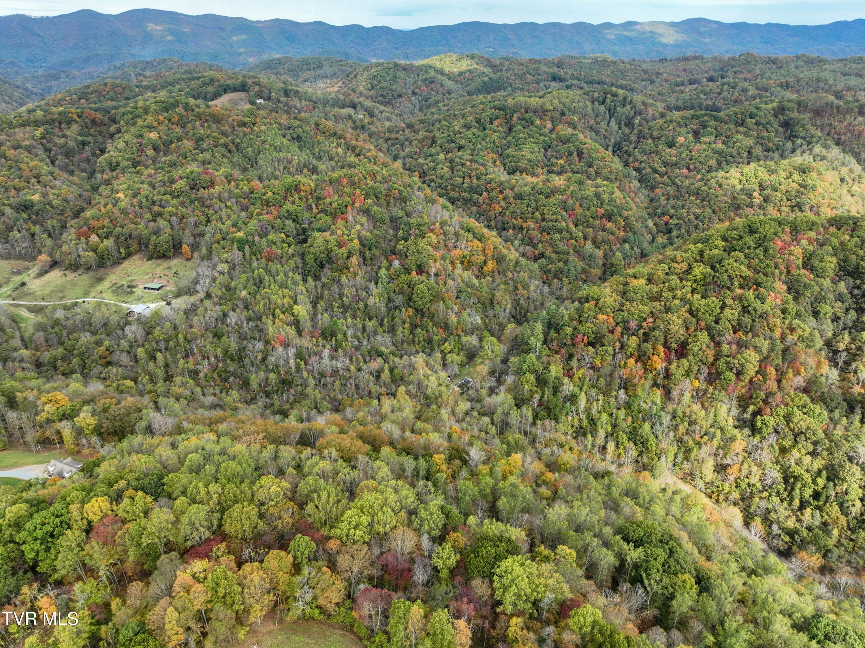 1199 Browders Chapel Road Hiltons, VA 24258 - Photo 16 of 24 1199 Browders Chapel Rd Drone DP-5