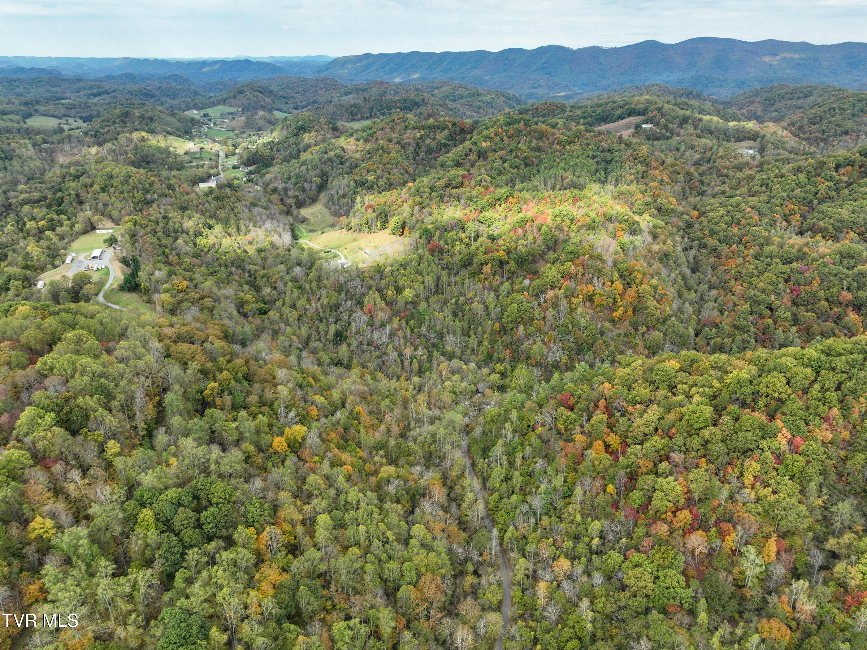 1199 Browders Chapel Road Hiltons, VA 24258 - Photo 17 of 24 1199 Browders Chapel Rd Drone DP-8