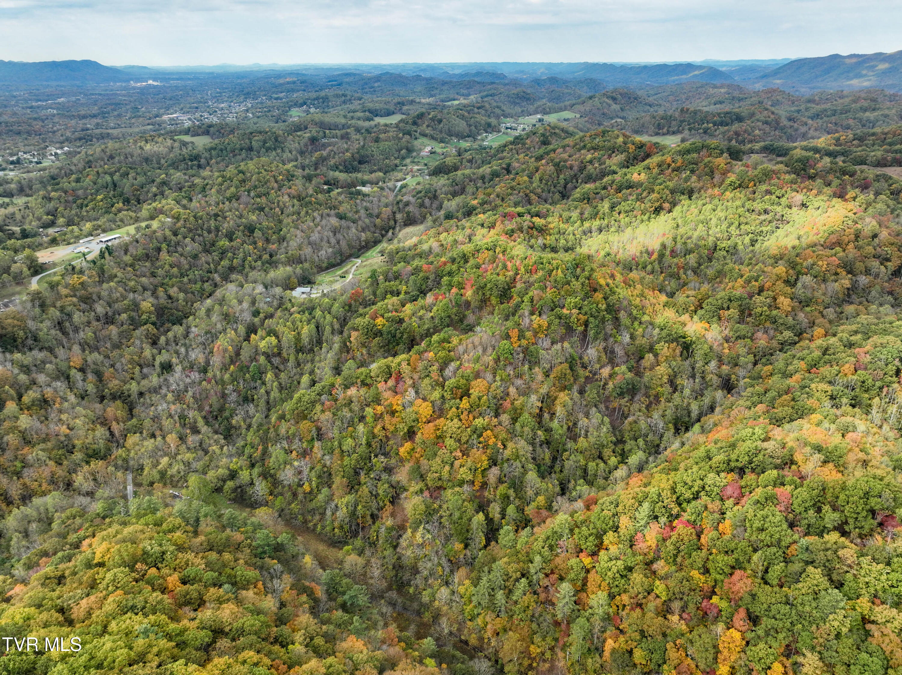 1199 Browders Chapel Road Hiltons, VA 24258 - Photo 18 of 24 1199 Browders Chapel Rd Drone DP-12