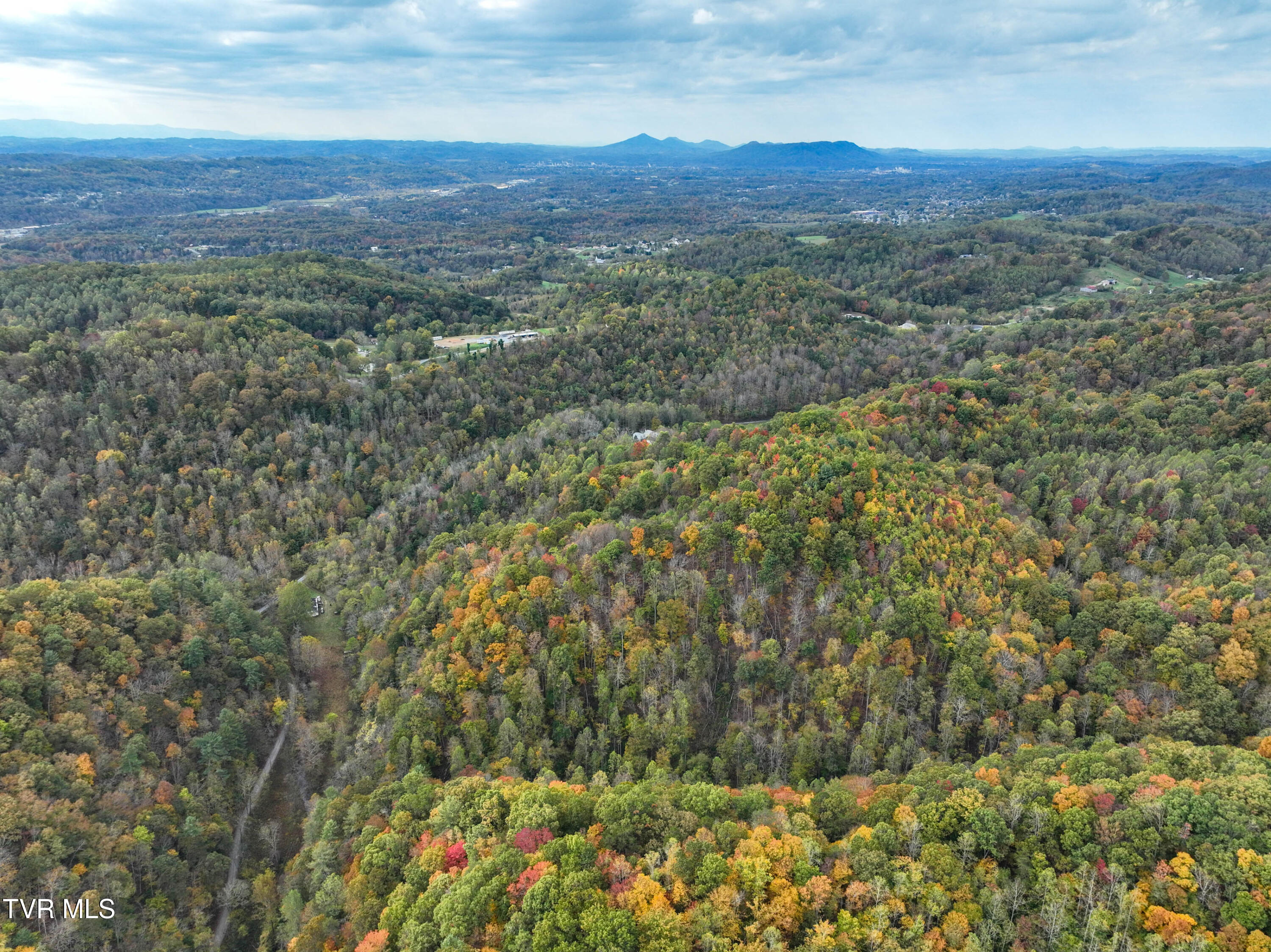 1199 Browders Chapel Road Hiltons, VA 24258 - Photo 19 of 24 1199 Browders Chapel Rd Drone DP-14