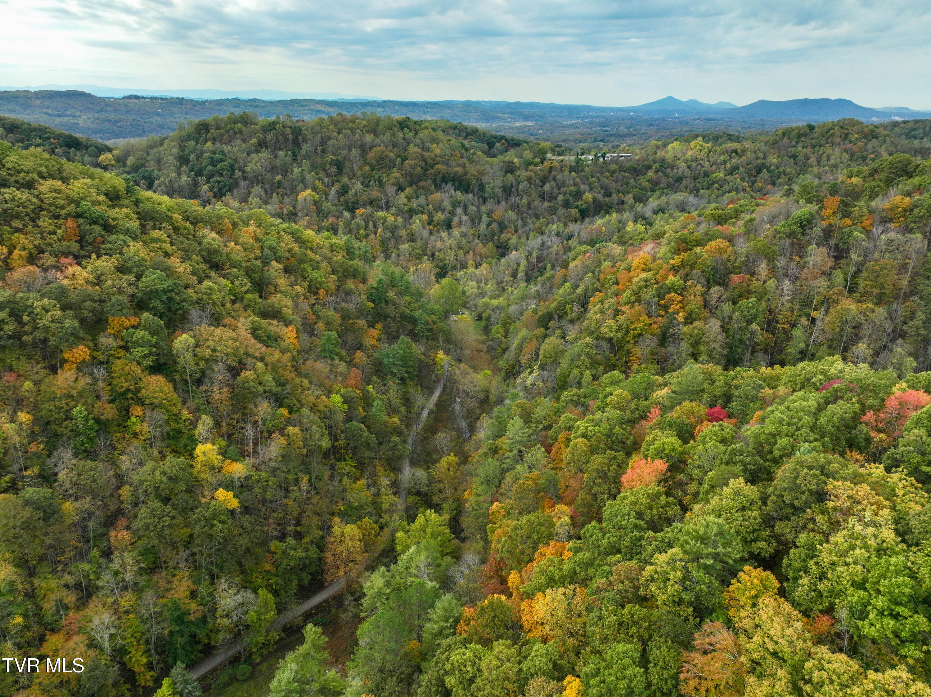 1199 Browders Chapel Road Hiltons, VA 24258 - Photo 20 of 24 1199 Browders Chapel Rd Drone DP-15