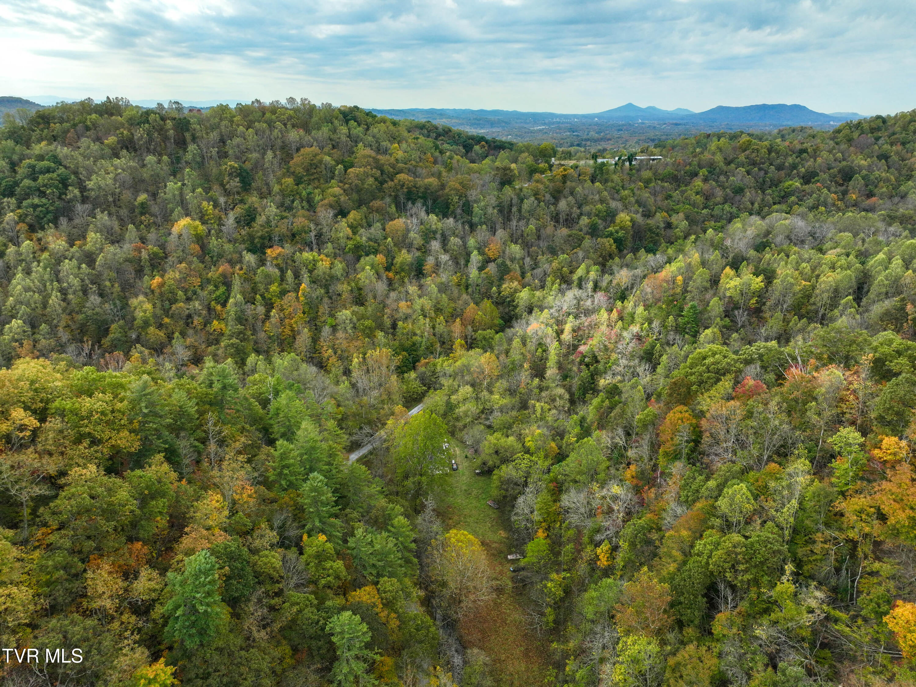 1199 Browders Chapel Road Hiltons, VA 24258 - Photo 21 of 24 1199 Browders Chapel Rd Drone DP-19