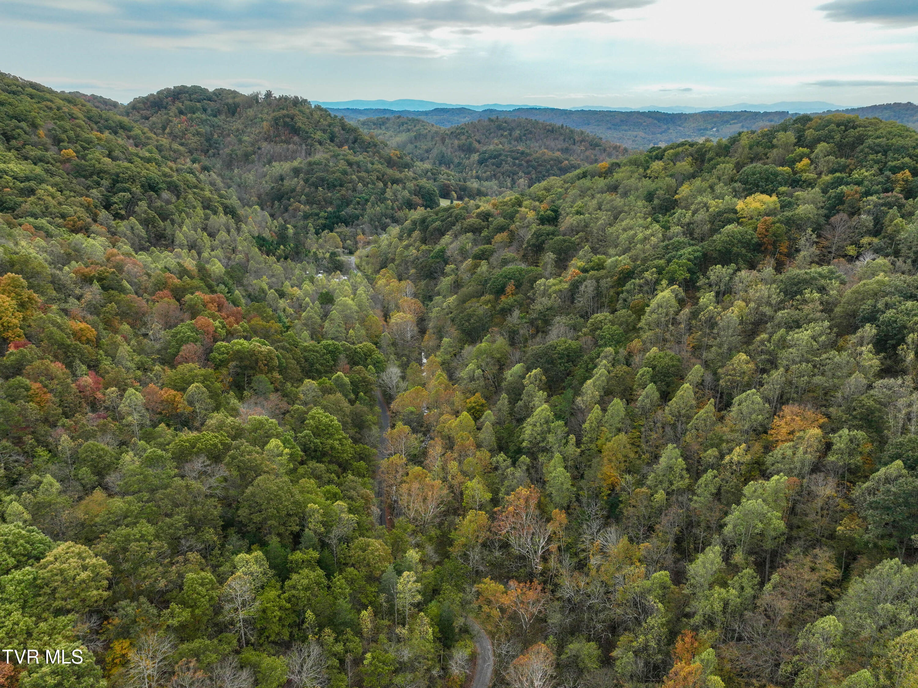 1199 Browders Chapel Road Hiltons, VA 24258 - Photo 23 of 24 1199 Browders Chapel Rd Drone DP-24