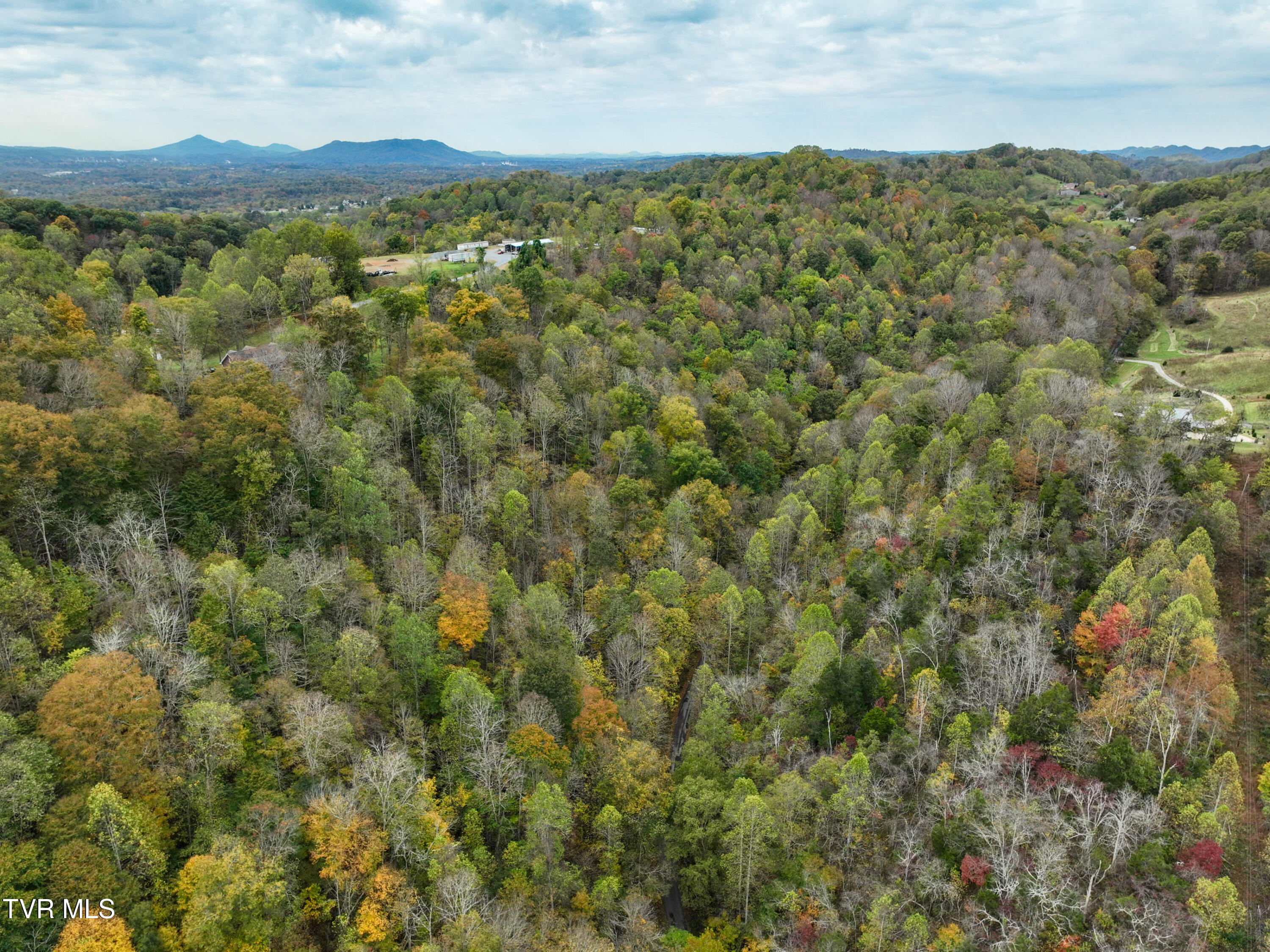 1199 Browders Chapel Road Hiltons, VA 24258 - Photo 24 of 24 1199 Browders Chapel Rd Drone DP-28