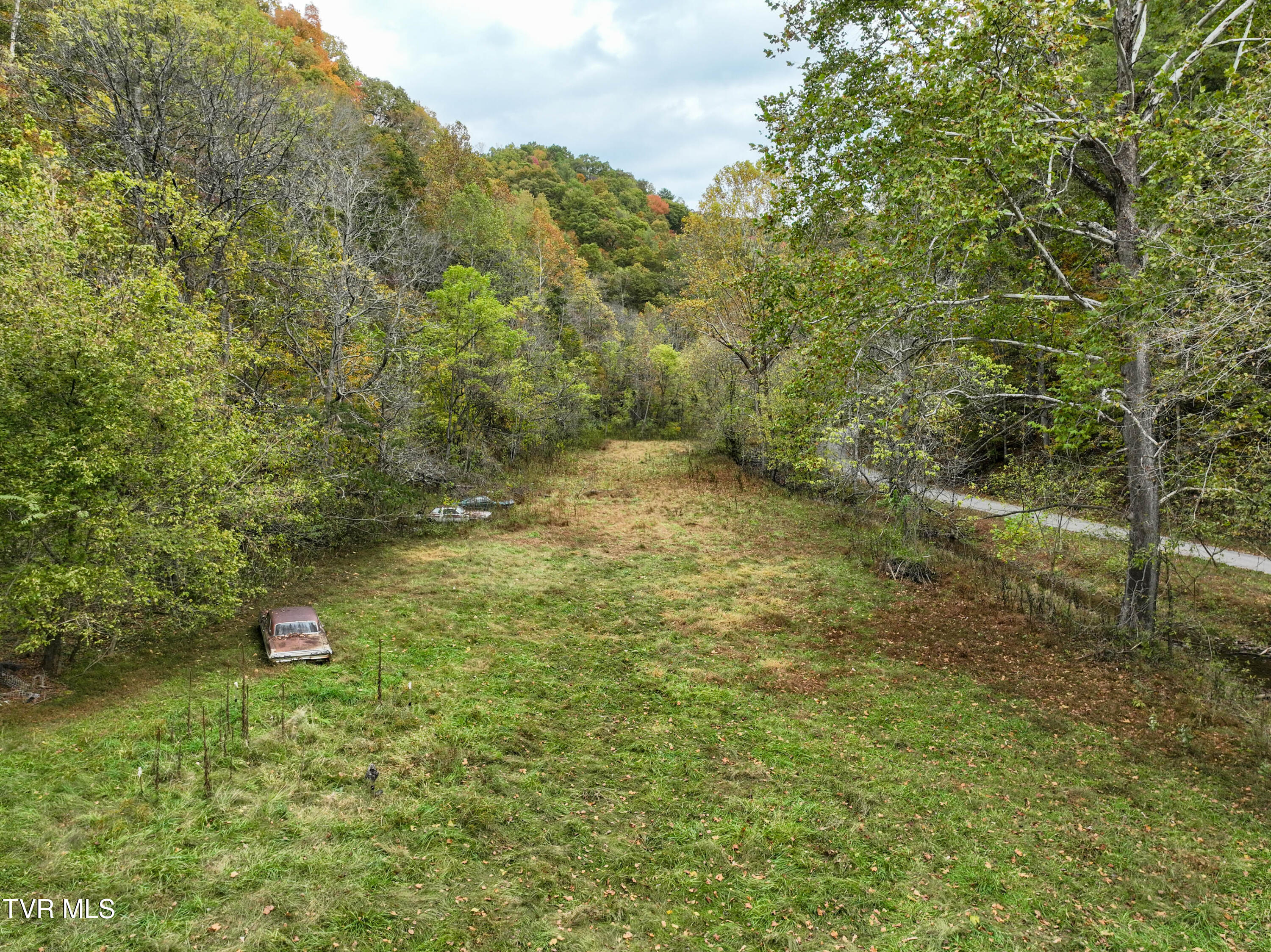 1199 Browders Chapel Road Hiltons, VA 24258 - Photo 3 of 24 1199 Browders Chapel Rd Drone DP-29