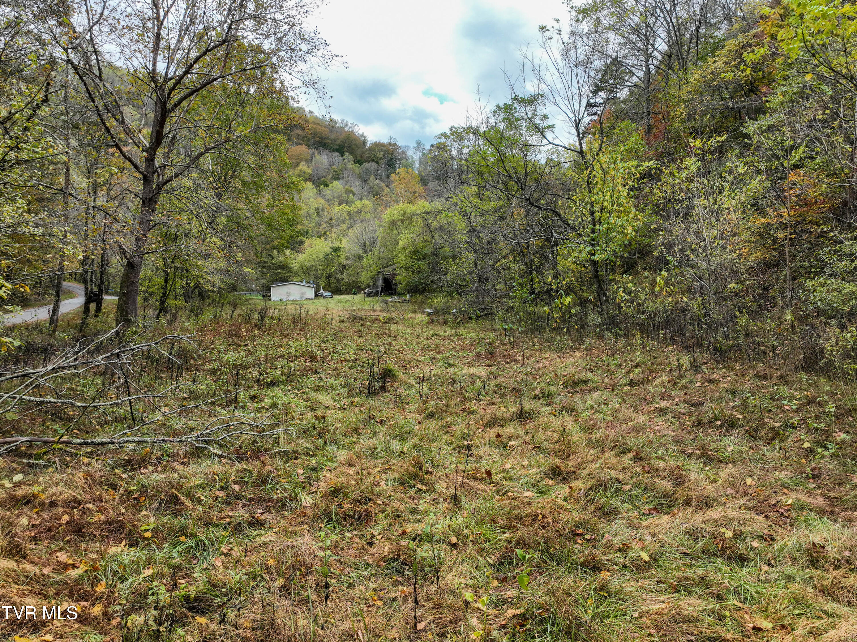 1199 Browders Chapel Road Hiltons, VA 24258 - Photo 8 of 24 1199 Browders Chapel Rd Drone DP-34