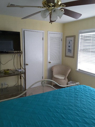 117 West 11th Street Gulf Shores, AL 36542 - Photo 22 of 30 Bedroom #3