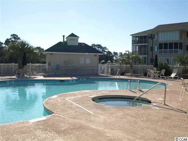 218 Landing Road, Unit B North Myrtle Beach, SC 29582 - Photo 13 of 15 Gallery Image 13