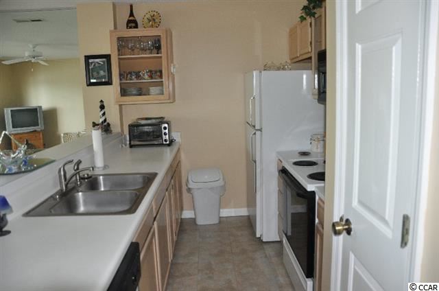 218 Landing Road, Unit B North Myrtle Beach, SC 29582 - Photo 3 of 15 Gallery Image 3