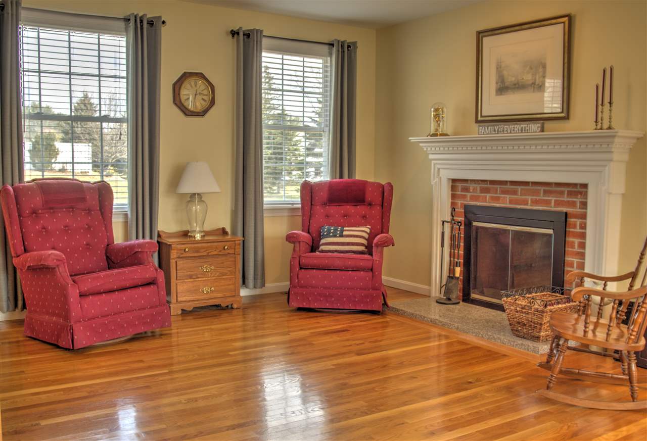 5 Riverlea Road Milford, NH 03055 - Photo 14 of 34