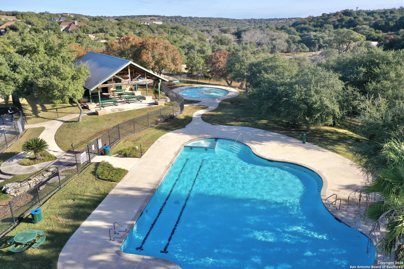 144 Jackson Canyon Lake, TX 78133 - Photo 15 of 17