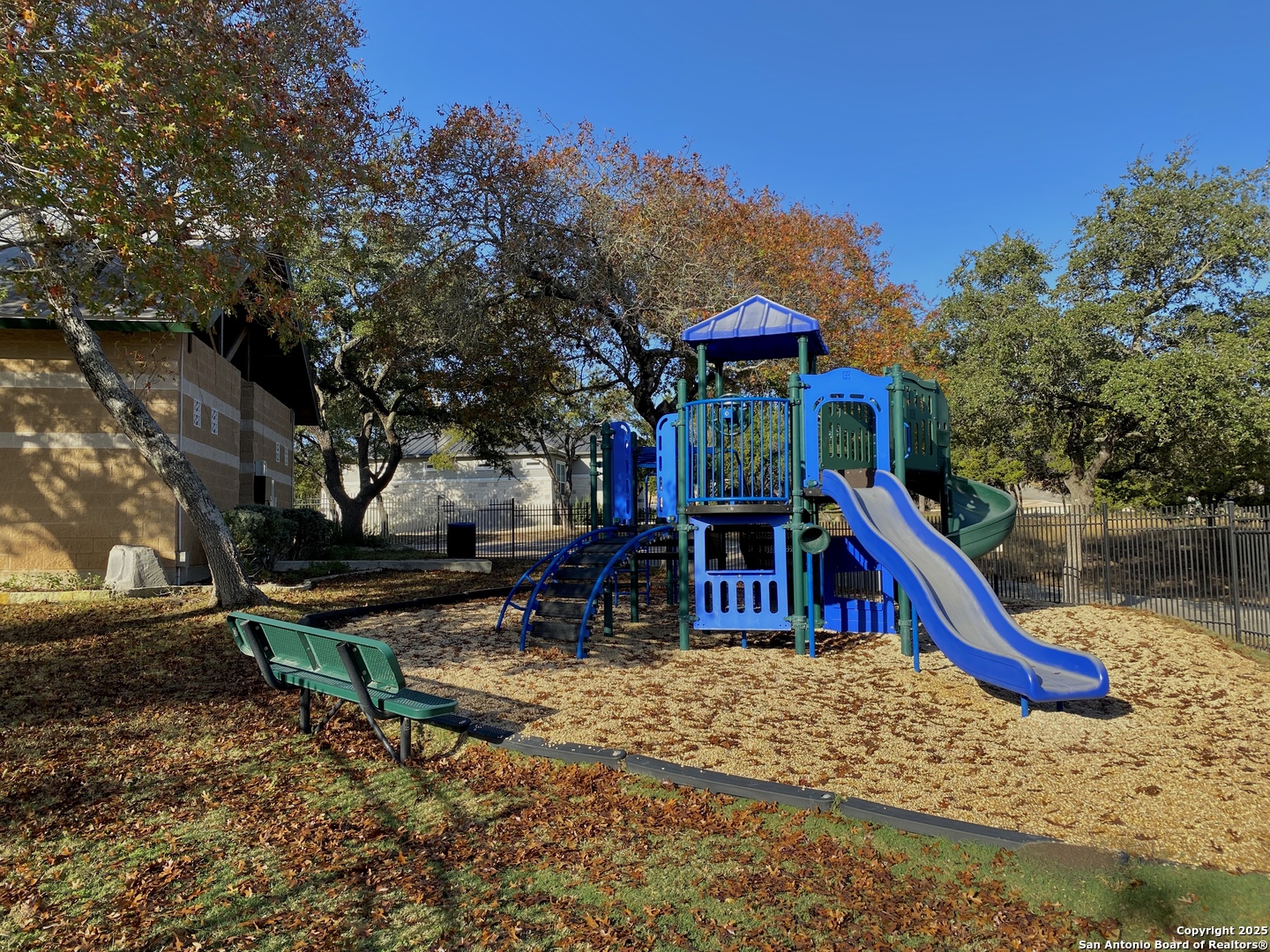 144 Jackson Canyon Lake, TX 78133 - Photo 16 of 17