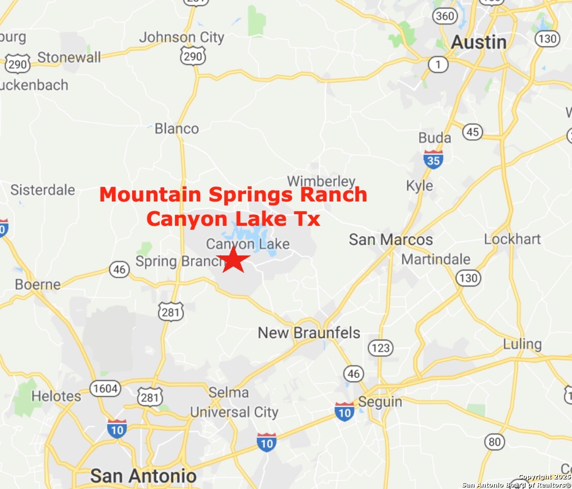 144 Jackson Canyon Lake, TX 78133 - Photo 17 of 17