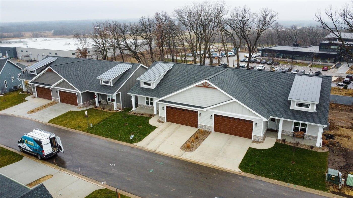 4121 Fox Frst Way DeForest, WI 53532 - Photo 50 of 73