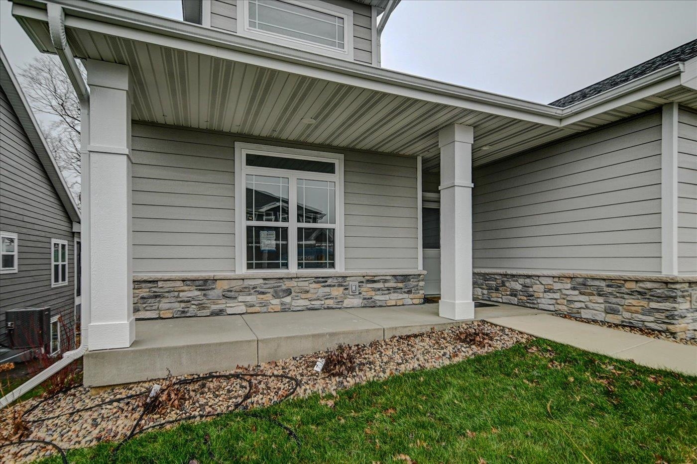 4121 Fox Frst Way DeForest, WI 53532 - Photo 58 of 73