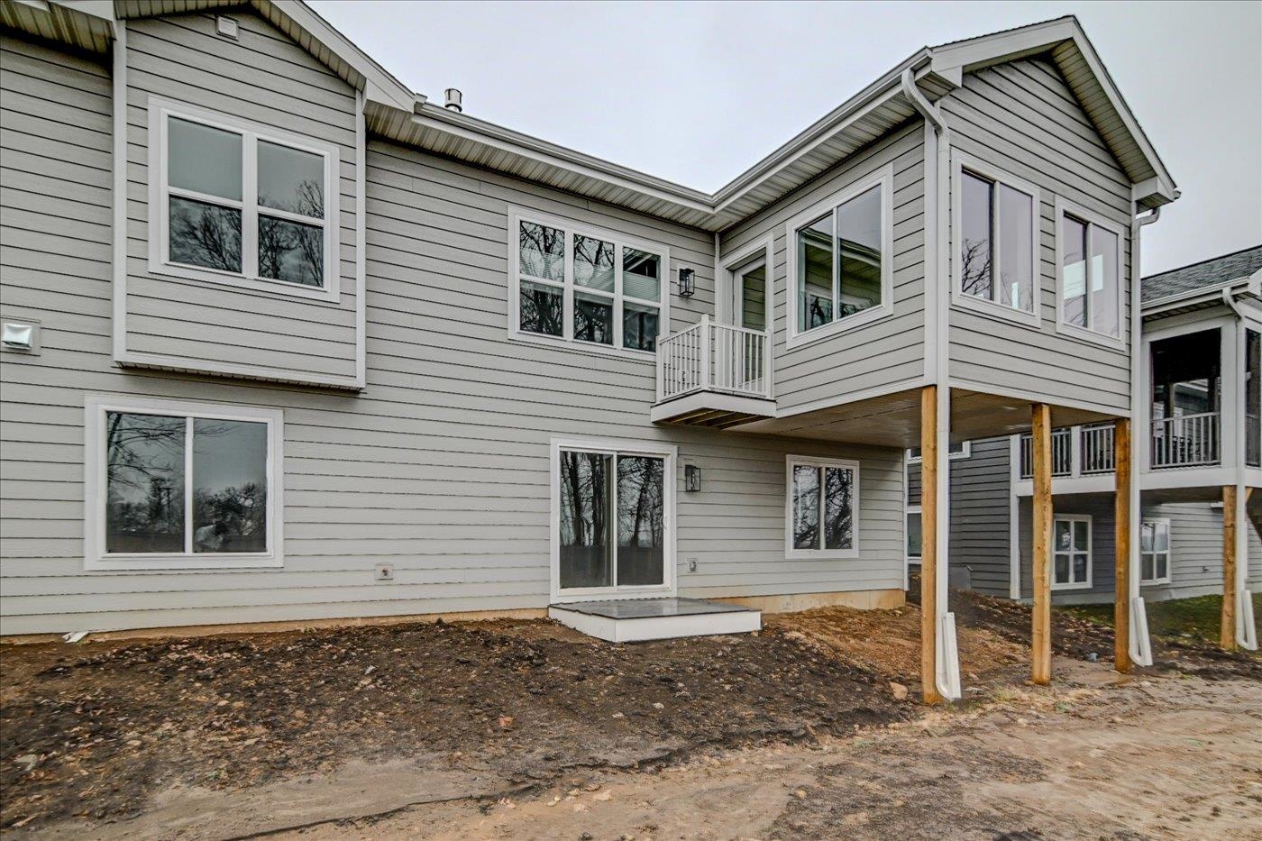 4121 Fox Frst Way DeForest, WI 53532 - Photo 60 of 73