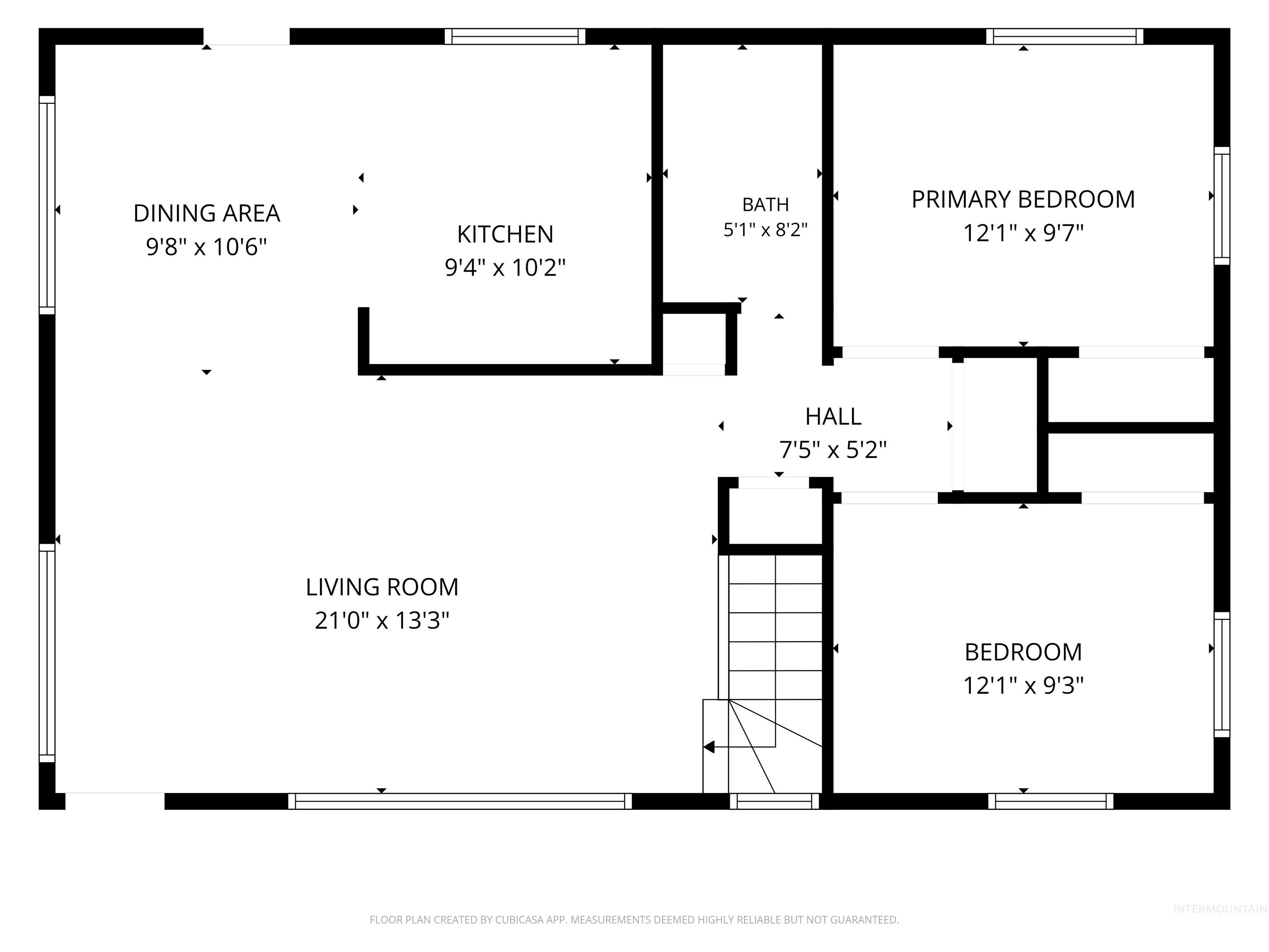 446 Perry Drive Payette, ID 83661 - Photo 49 of 50