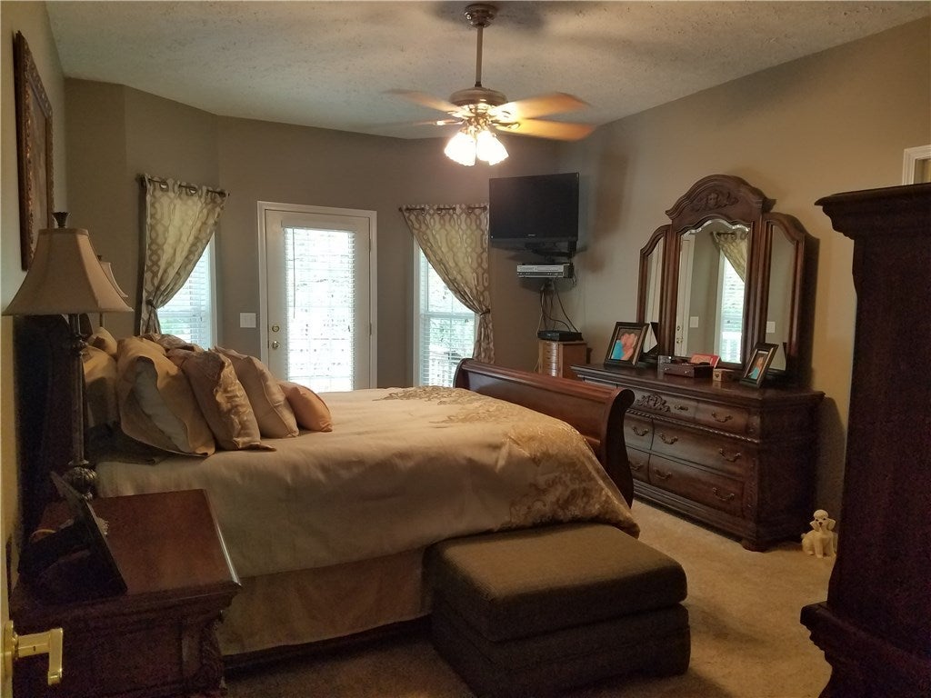 724 Ford Road Notasulga, AL 36866 - Photo 18 of 36 Gallery Image 18