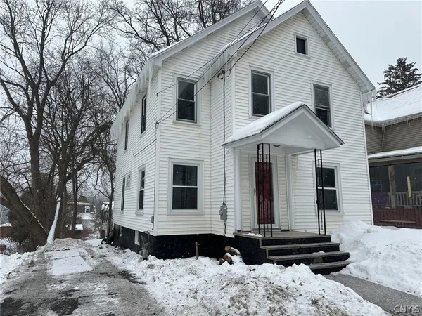 $169,000 | 9 Spring Street, German Flatts, NY 13357