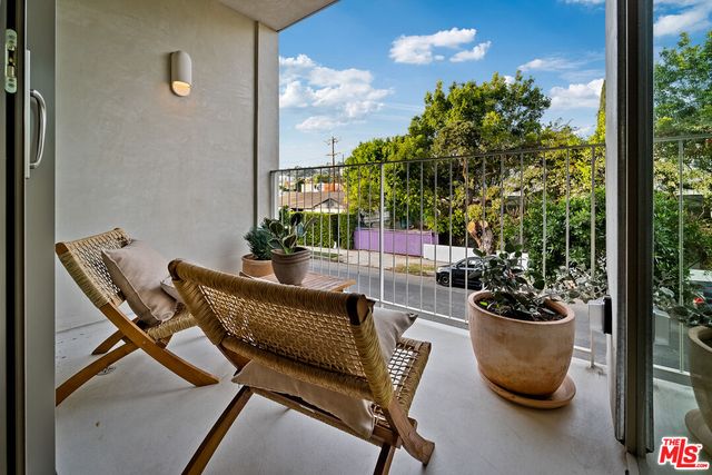 $15,950 | 755 North Alfred Street, Unit C, Los Angeles, CA 90069