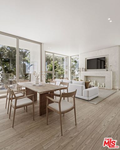 $15,950 | 755 North Alfred Street, Unit C, Los Angeles, CA 90069