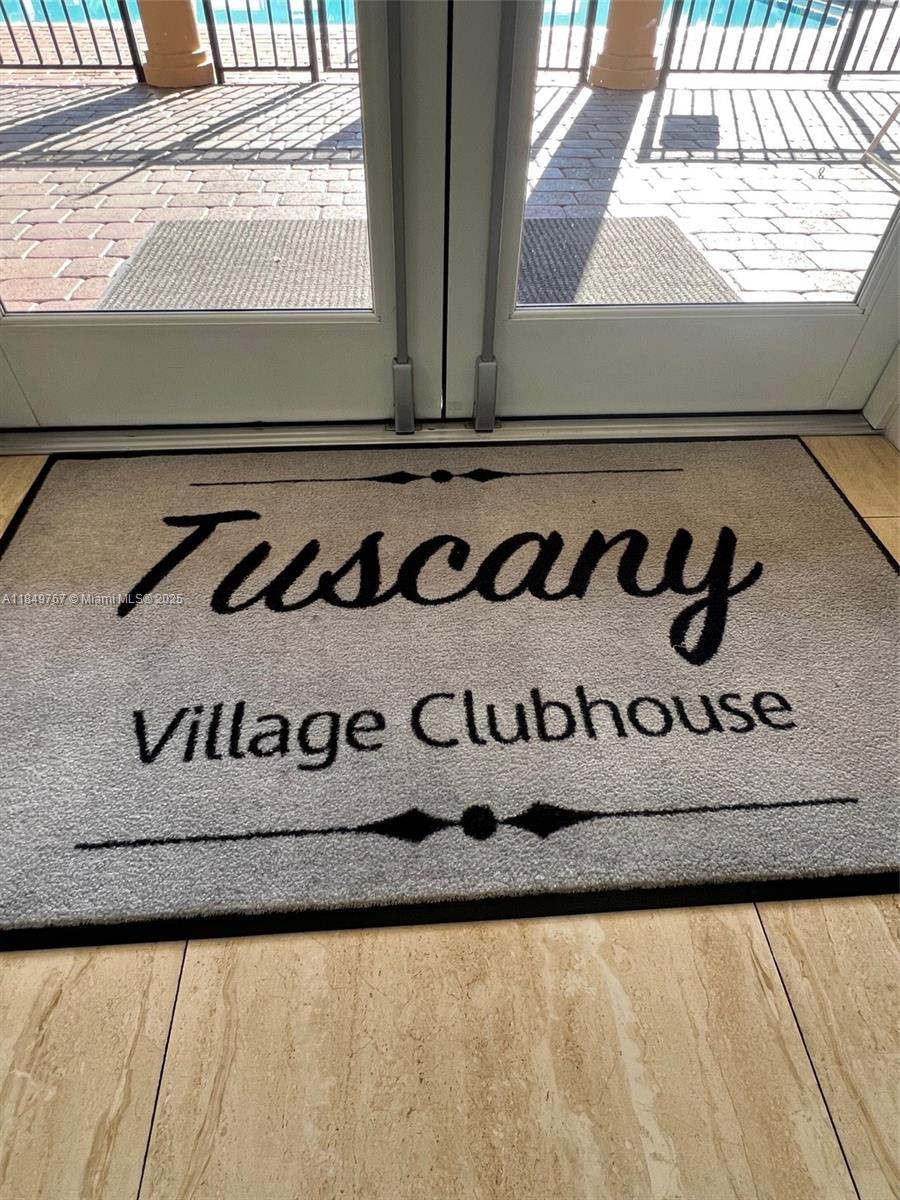 12724 Southwest 133rd Street Miami, FL 33186 - Photo 28 of 33 a close up of a sign