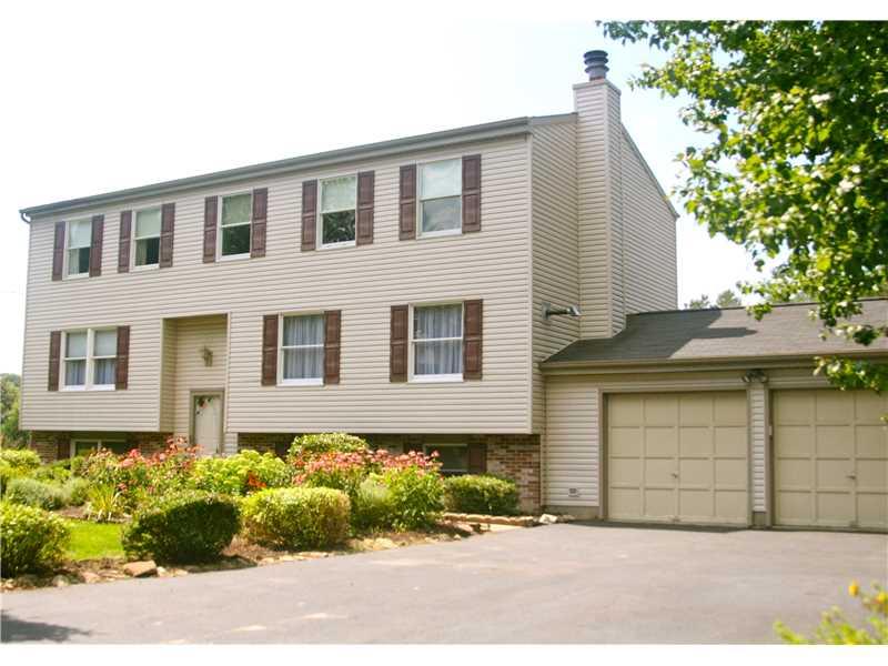 224 Monks Road Valencia, PA 16059 - Photo 2 of 25 Exterior Front.