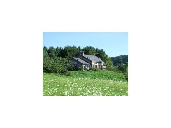 129 Trafton Road West Windsor, VT 05037 - Photo 1 of 1