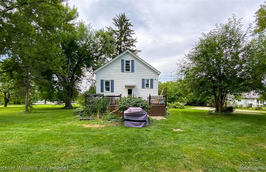 47777 Ford Road Canton, MI 48187 - Photo 2 of 28