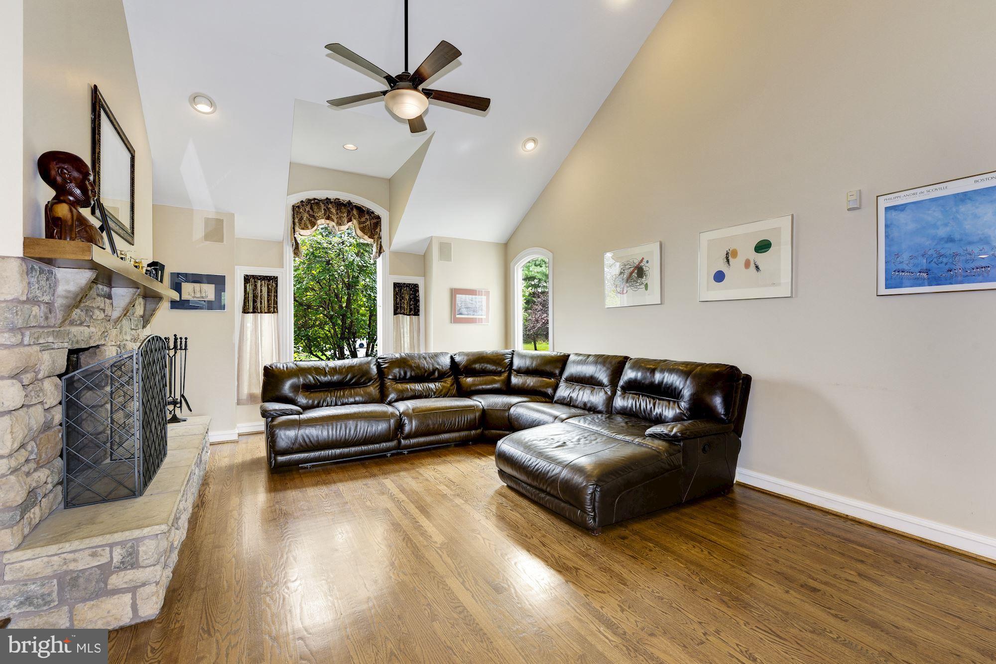 739 Hartford Road Moorestown, NJ 08057 - Photo 14 of 35