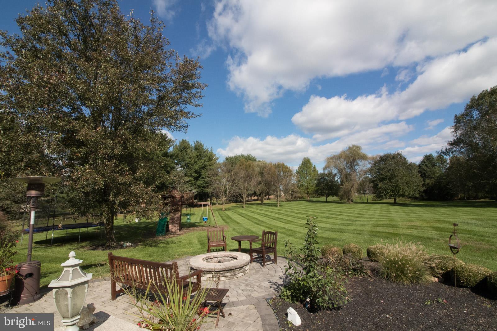 739 Hartford Road Moorestown, NJ 08057 - Photo 34 of 35