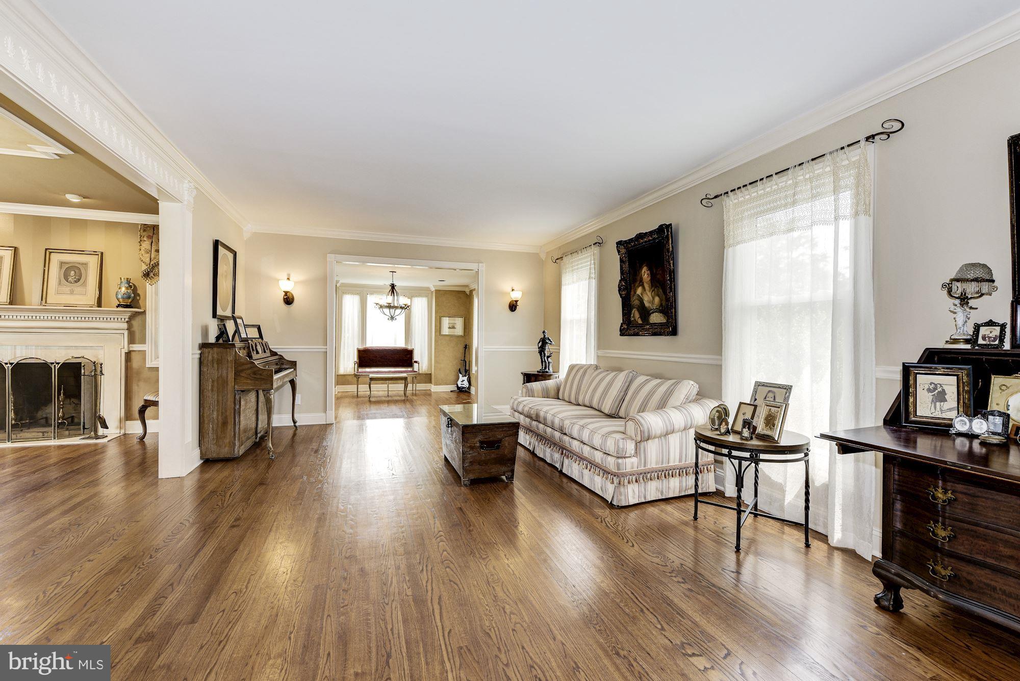 739 Hartford Road Moorestown, NJ 08057 - Photo 6 of 35