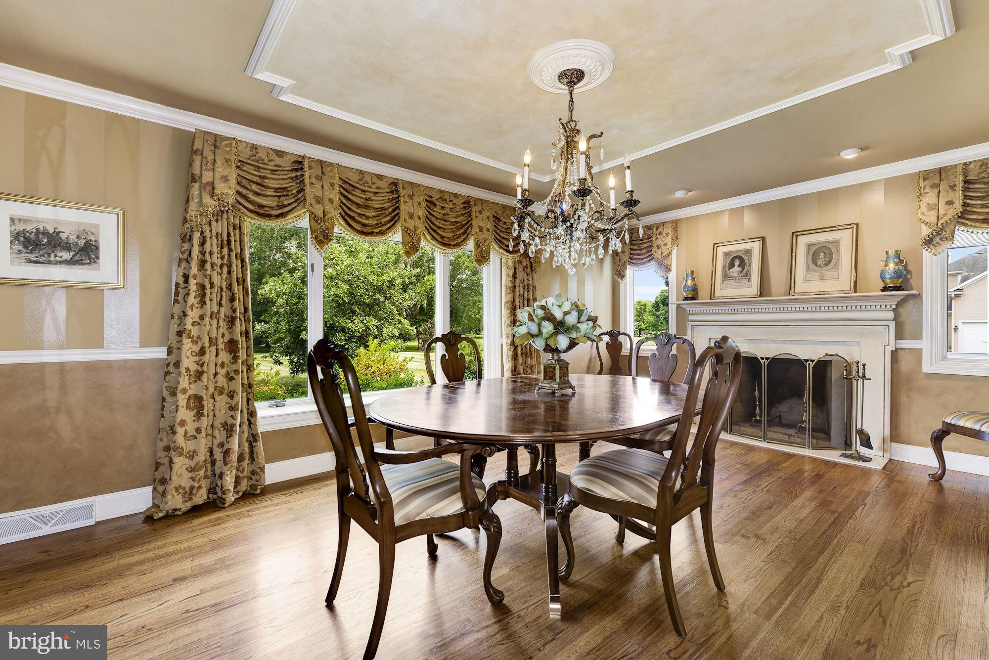 739 Hartford Road Moorestown, NJ 08057 - Photo 10 of 35