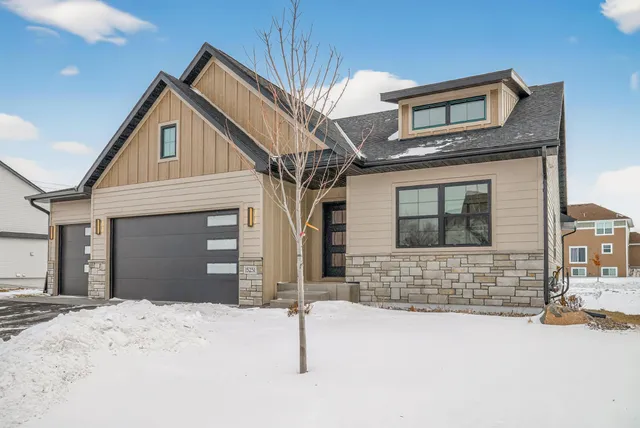 $748,900 | 15251 110th Avenue North, Dayton, MN 55369