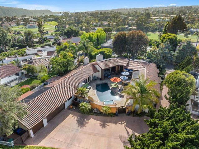 $2,465,000 | 7144 Almaden Lane, Carlsbad, CA 92009